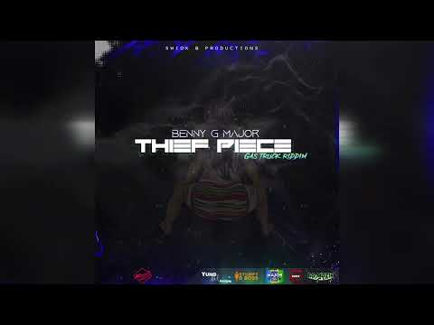 Benny g major- thief piece (vincy soca 2020)