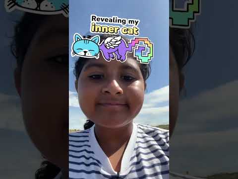 At the beach 🏖️