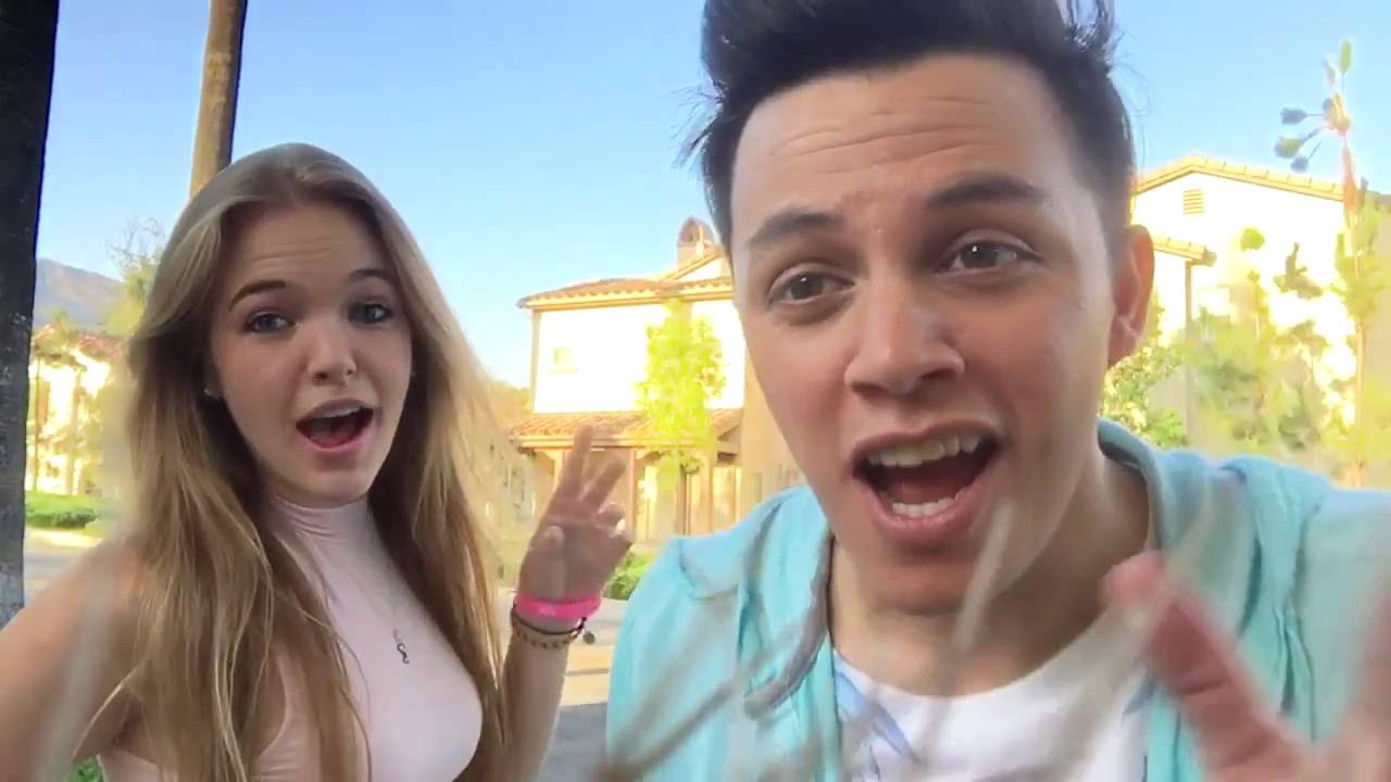 Honey and Jude - About Us - 2016