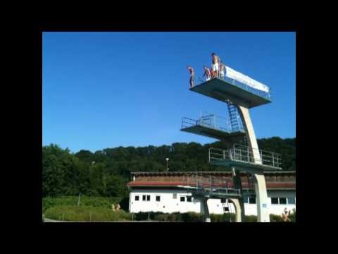 Turmspringen zu 6.wmv