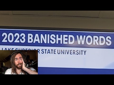 Asmongold is in trouble