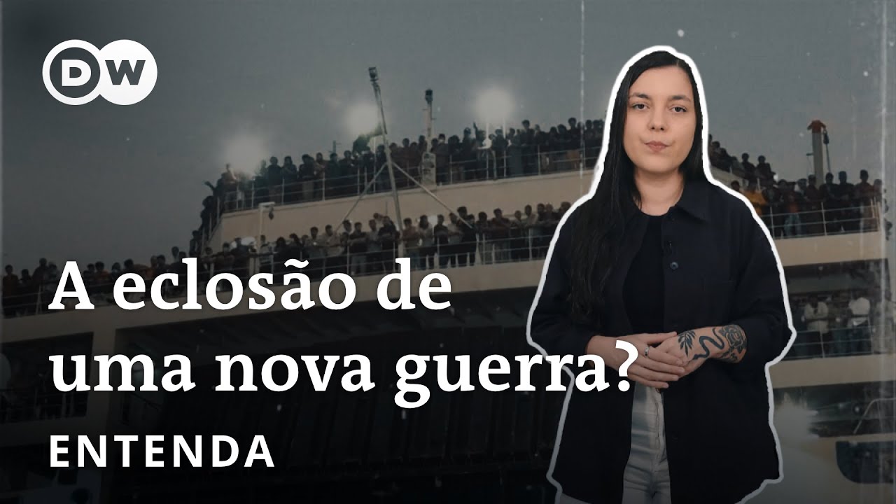 Sudão: o conflito na África que pode se espalhar e envolver potências