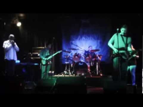 OC Blues Players Jam - 