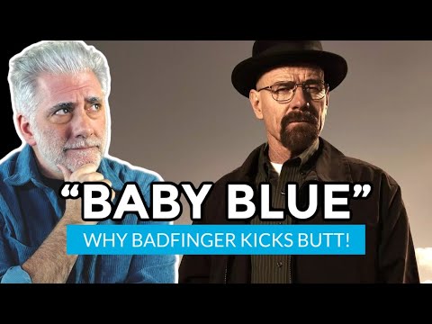 Breaking Bad’s Finale Song by Badfinger