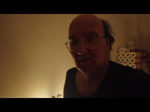 MongoTV_13265 - Min Søndag - Del 59 - Klokken 23.15 - Ser RDR2 Game YouTube Video