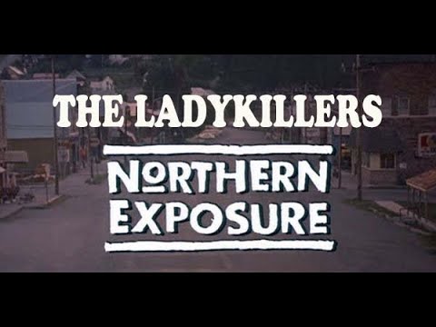 Thumbnail for Northern Exposure by The Band, Ride