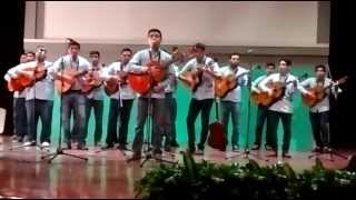 preview picture of video 'RONDALLA DEL DESIERTO DE SONORA: en cd. lerdo  durango'