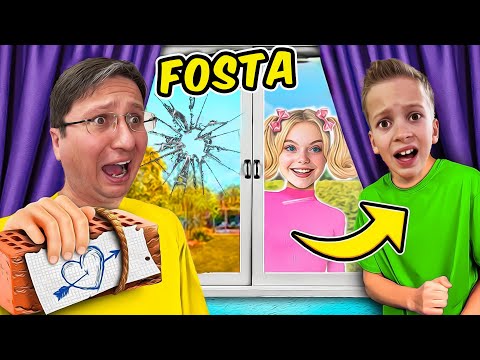 💔 Fosta IUBITĂ vrea să ne DISTRUGĂ CASA 🔨