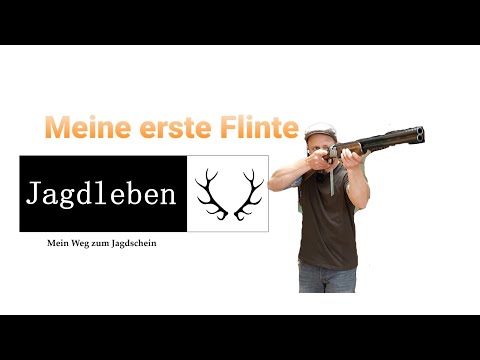 My first shotgun | Brenner BF18