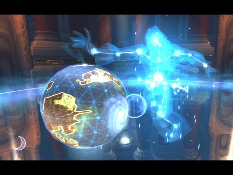Algalon Ulduar 10man (Herald of the Titans!!) - Frost DK PoV