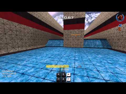 [XDF] /dzy/ - tichi-run4 (17.10) | Xonotic