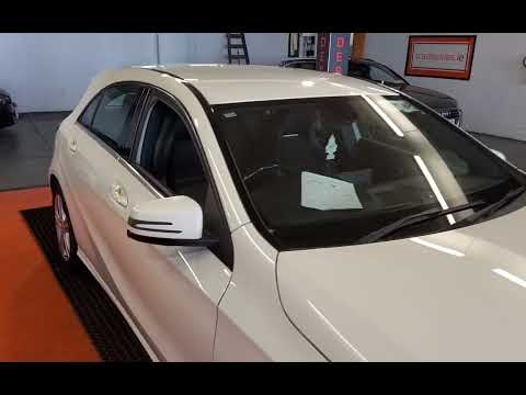 Mercedes-Benz A-Class A 180 CDI Blueefficiency Ur - Image 2