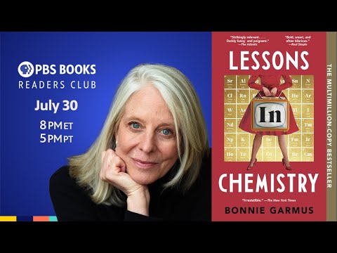 Lessons in Chemistry by Bonnie Garmus | Readers Club Ep. 207
