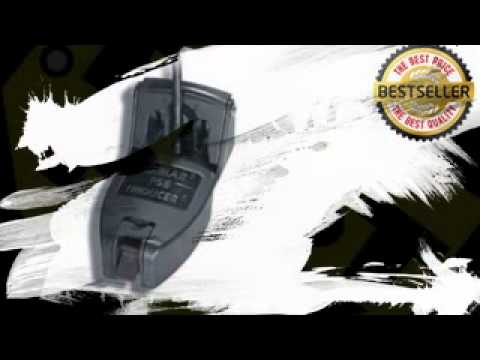 Raymarine P58 Transom-Mount Transducer