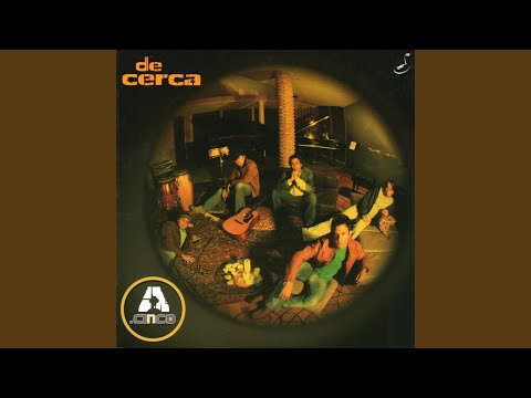 Acurrucame La Vida - A. Cinco