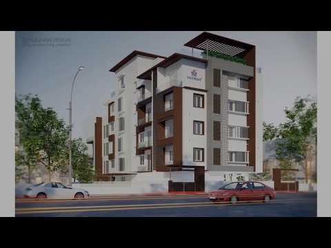 3D Tour Of Natwest Sridevi Nedil