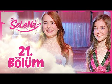 Selena 21. Bölüm - atv