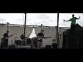 Eddy Current Suppression Ring, Colour Television, 4, MONA, Nipaluna Hobart, Sunday March 1, 2026