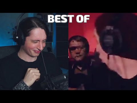 Best of Kegy - Random Stuff #04