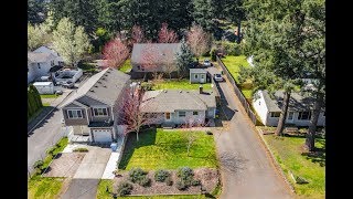 2161 SE 142nd Ave. Portland, OR 97233