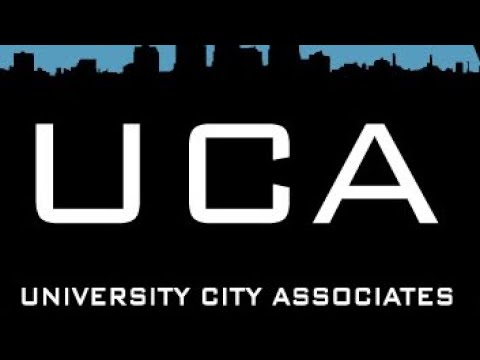 University City Associates - Video 2 of 2