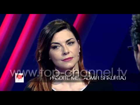 Pasdite ne TCH, 8 Maj 2015, Pjesa 4 - Top Channel Albania - Entertainment Show