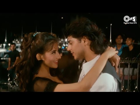 Ho Jaata Hai Kaise Pyar | Yalgaar | Manisha Koirala | Kumar Sanu, Sapna Mukherjee | 90's Love Songs