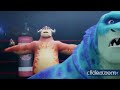 1 Second Of Every Nickelodeon Movies Film PG Movies Only But 2010 2023