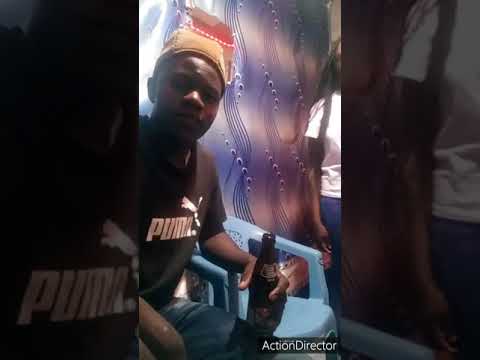 Vile dem wa kanairo husifu chali yake 😂😂😂