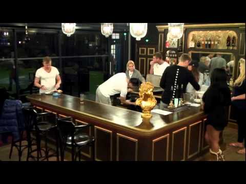 Stephanie stands up to Gemma | Day 17