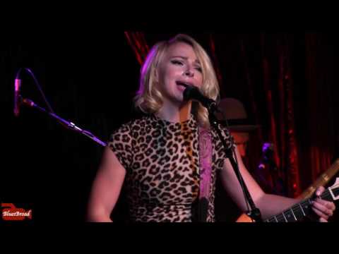 SAMANTHA FISH • Nearer To You • The Cutting Room NYC 7/25/17