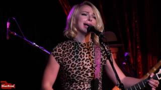 SAMANTHA FISH • Nearer To You • The Cutting Room NYC 7/25/17