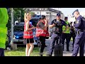Poland A Divided Country