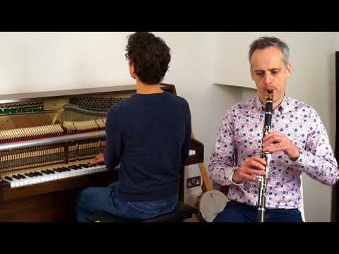 Sidewalk Blues - Jelly Roll Morton