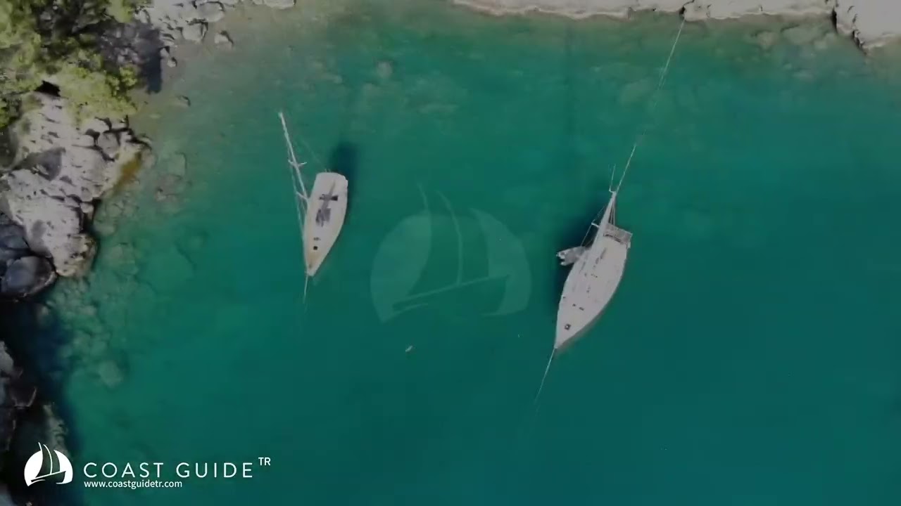 Mersin Limanı Video