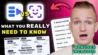 Syllaby vs FacelessReels Review 2026 ($7280 In Bonuses + Discounts)
