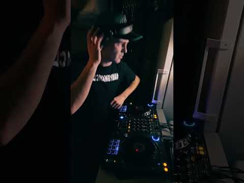 Danger Russ  -  A Jungle Shake Down