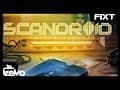 Scandroid - Lost in the Datastream
