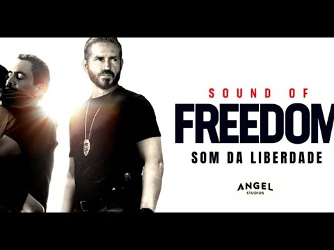 🎬 Som da Liberdade estreia em breve nos cinemas e promete impactar o público com história baseada em fatos reais
