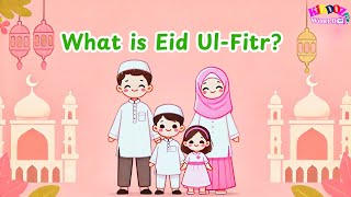 Download lagu Apa itu Idul Fitri? | Perayaan dan Fakta Idul Fitri untuk Anak-Anak | Cerita Budaya untuk Anak-Anak mp3