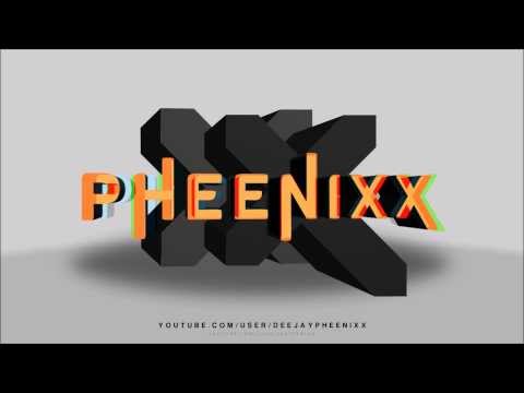 Adele - Set Fire To The Rain (Pheenixx Remix)