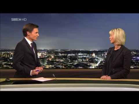 Hobby-Ökonom Sascha Becker im Einsatz - LSA 19:30; SWR RP HD; 22.01.2015