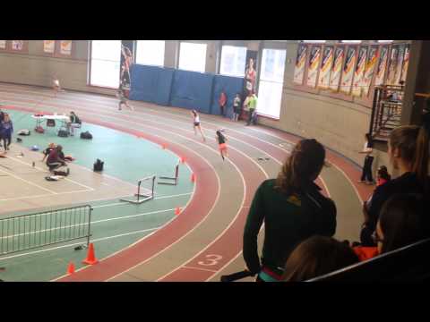 4x200m F Open