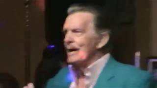 Ronnie Dove sings 'Hello Pretty Girl' Maryland 2016