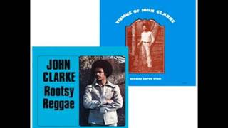 John Clarke - Come Back Darling