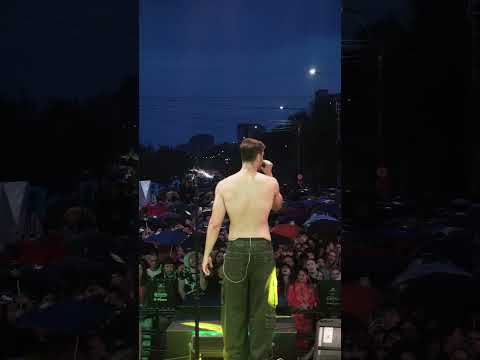 LIVIU TEODORESCU, "Lista de păcate", live, în GALAŢI I #DePrinCulise