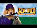 AIR BUD 4 MIT BASEBALL BELLT SICH S BESSER GANZER FILM