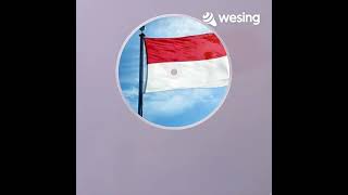 Hari Merdeka | H.Mutahar | Victorian Philharmonic | yrw cover