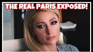 THE TRUTH ABOUT PARIS HILTON!