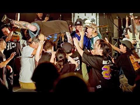 LOYAL TO THE GRAVE - LIVE - 2025-07-13 at Shinjuku ACB HALL, Japan